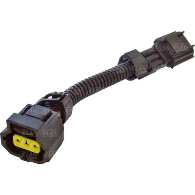 Konektor alternátoru - Ford 3 pin - Ford Mondeo, KA
