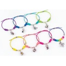 Náramky s přívěsky SWAROVSKI