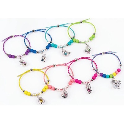 Náramky s přívěsky SWAROVSKI