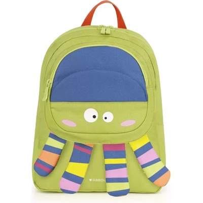 Gabol Детска раница Gabol Fauna Октопод