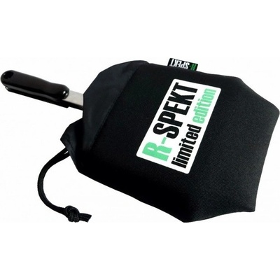 R-SPEKT Obal Na Toaster Termo Kapsa Black