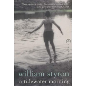 Tidewater Morning | William Styron (ISBN: 9780099285533)
