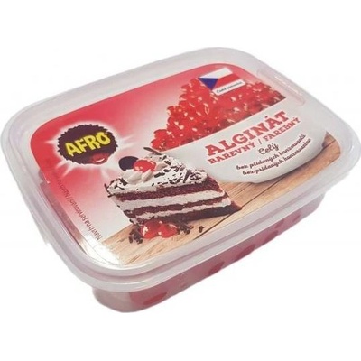 Afro Alginát barevný celý 100 g