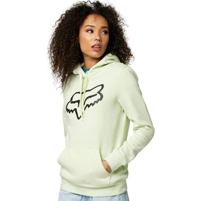 Fox Boundary PULLOVER FLEECE SEA SPRAY