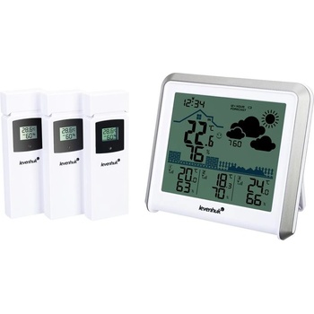 Levenhuk Wezzer PLUS LP50