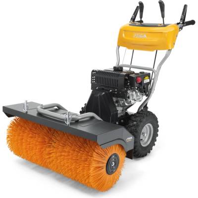 Stiga SWS 800 G – Zboží Dáma