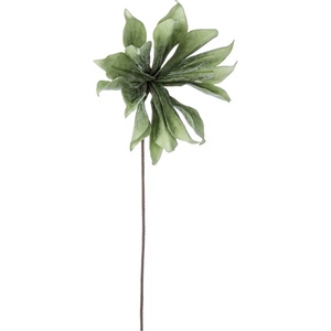 Bizzotto ИЗКУСТВЕНА КЛОНКА water hyacinth ЗЕЛЕНА (0172603)
