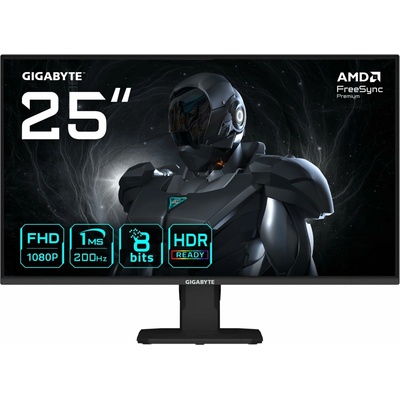 Gigabyte GS25F2