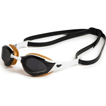 Image 1 of arena cobra edge swipe бял