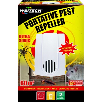 Weitech WK 0240