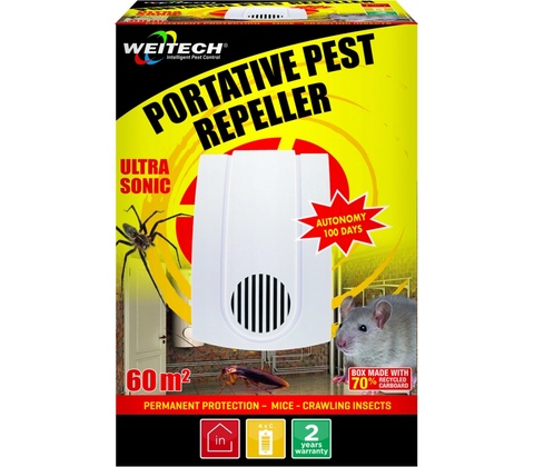 Weitech WK 0240