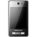 Mobilné telefóny Samsung F480