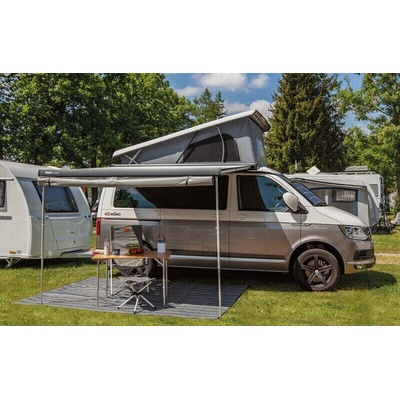 Тента Thule Omnistor TO 4200 за VW Bus T5/T6 или Mercedes Vito с Reimo Multirail (426700)
