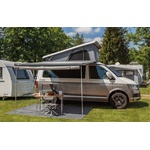 Thule Тента Thule Omnistor 4200 260, Mystic Grey, корпус антрацит - 426700 (426700)