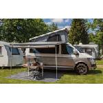Thule Тента Thule Omnistor TO 4200 за VW Bus T5/T6 или Mercedes Vito с Reimo Multirail (426700)