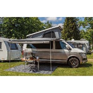 Thule Тента Thule Omnistor TO 4200 за VW Bus T5/T6 или Mercedes Vito с Reimo Multirail (426700)