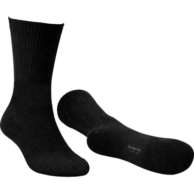 Bennon Duty Socks 3 páry Black