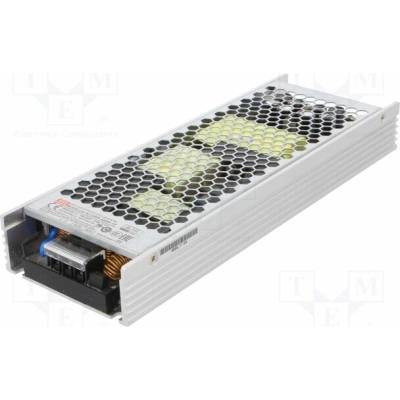 MEAN WELL UHP-500R-12 Napájecí zdroj: spínaný; 500,4W; 12VDC; 41,7A; 90÷264VAC; UHP-500