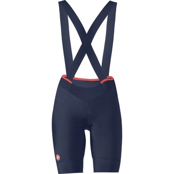 Castelli Prima 2 dt bibshort l