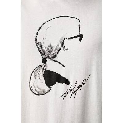 Karl Lagerfeld тениска мъжка от памук (562224.755146)