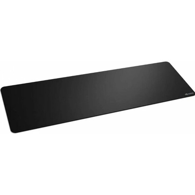 Glorious Mouse Pad 2 XL Extended - Stitched - Black GLO-MP2-CLTH-STC-XLE-BLK