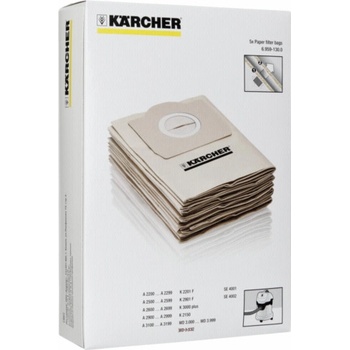 Kärcher Papírové sáčky 6.959-130 5 ks
