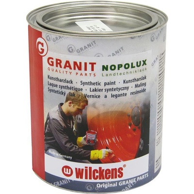 Granit Nopolux 1L Kverneland zelená