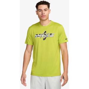 Nike Тениска m nk df tee rlgd gfx (fz8032-357)