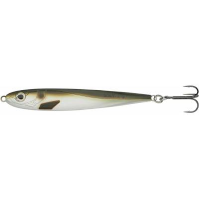 Abu Garcia Pilker Sölv Calle Light Sandeel - 10 cm 21 g
