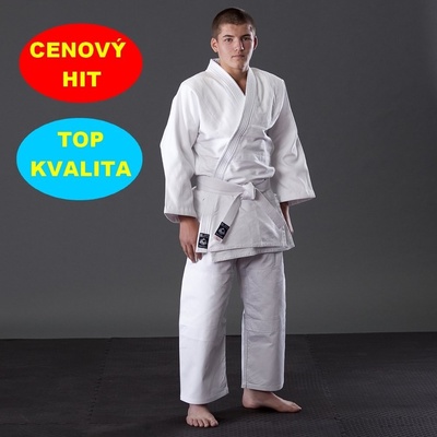 Sedco Kimono JUDO + pásek – Sleviste.cz