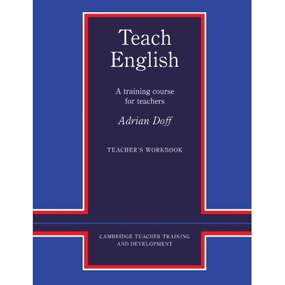 Teach English Teacher´s Workbook