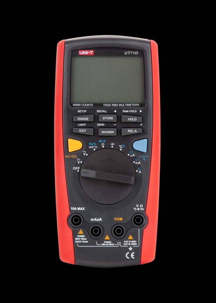 UNI-T UT-71D