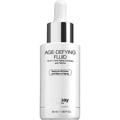 Vitabay Анти-ейдж флуид за лице 40 ml | Vitabay (VF1435)