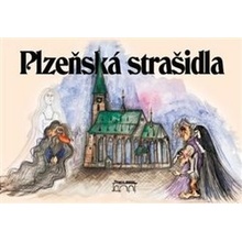 Plzeňská strašidla