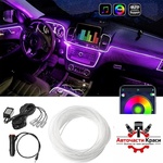 LIMOS Амбиентно Осветление 5м. -Led RGB -АМ-148522 (м) ('250614)
