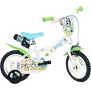 Image 1 of Dino Bikes Bluey 12