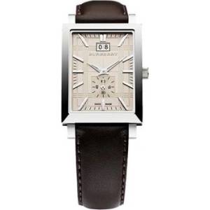 Burberry BU1322 - Мъжки часовник (BU1322) Часовници