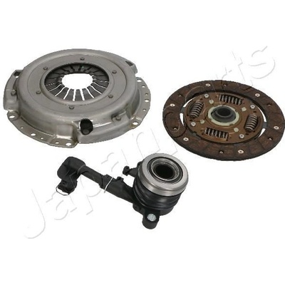 Sada spojky JAPANPARTS KF-1052