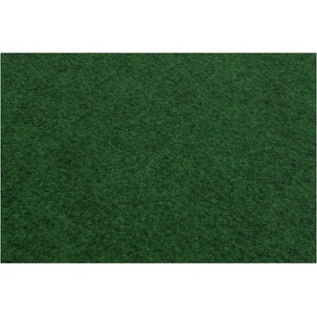 Multidecor Изкуствена трева PEMBA 100x200 см 7 мм зелена (MU0274)