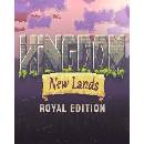 Kingdom: New Lands (Royal Edition)