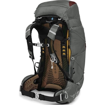 Osprey Eja II 58l cloud grey