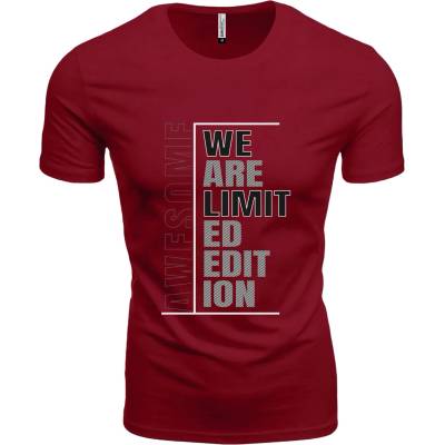 Мъжка тениска a15. g9. bu