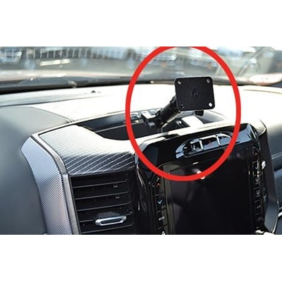 !!! Brodit ProClip montážna konzola ostatné pre Ram Pick Up 1500 19-26, 213557