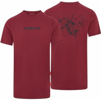 Trakker tričko Ripple T-shirt – Zboží Mobilmania