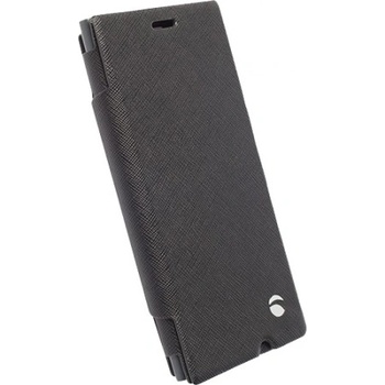 Nokia Lumia 730/ 735 Krusell Malmo Flip Case