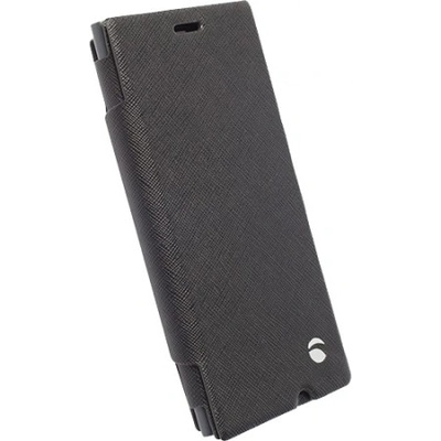 Nokia Lumia 730/ 735 Krusell Malmo Flip Case