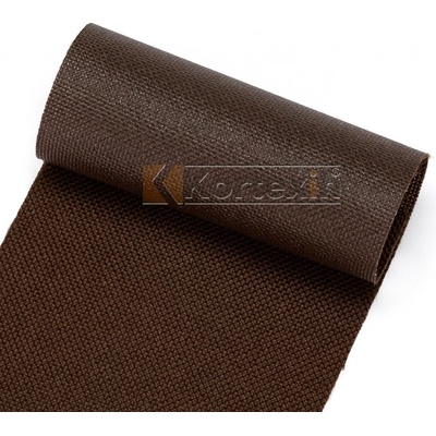 KORTEXIN SLIM 600D/72T REACH WR-62 tm.hnědá Množství: maloodběr (méně než celé balení)