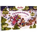 Yogi Tea Adventný kalendár 2024 24 vrecúšok