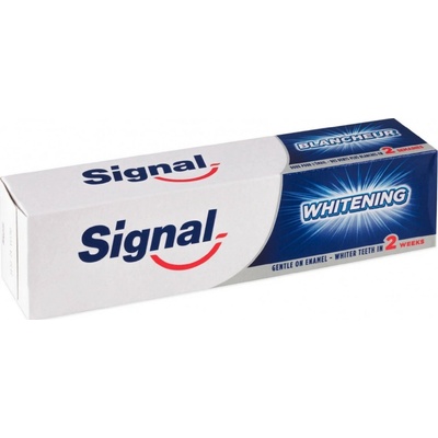 Signal pasta whitening 100 ml