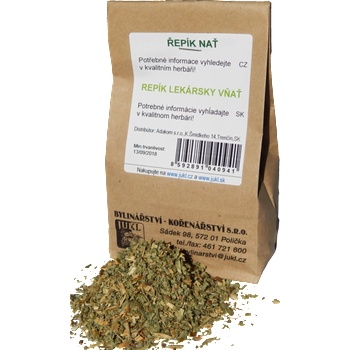 JUKL Стрък от камшик 50 g